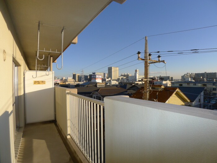 ダイカンプラザの物件内観写真