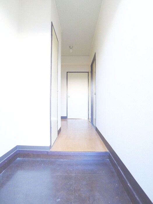 ダイカンプラザの物件内観写真