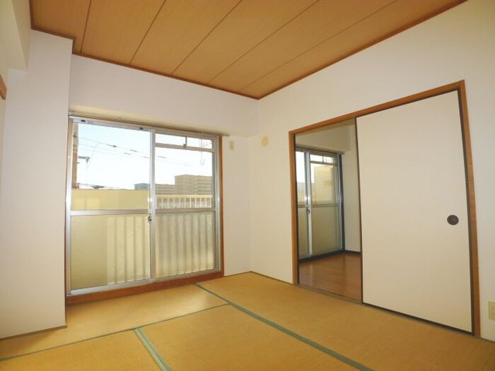 ダイカンプラザの物件内観写真