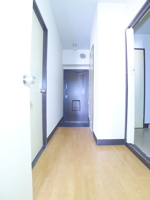 ダイカンプラザの物件内観写真