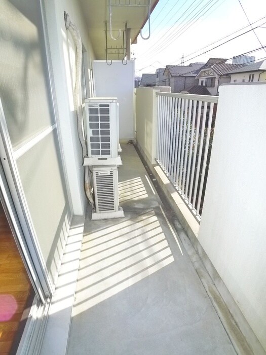 ダイカンプラザの物件内観写真