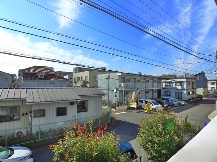 ダイカンプラザの物件内観写真