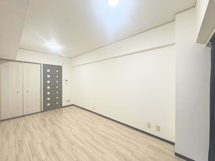 グリーンプラザ北綾瀬4（402）の物件内観写真