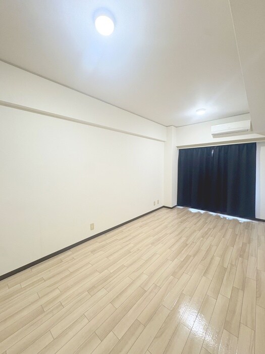 グリーンプラザ北綾瀬4（402）の物件内観写真