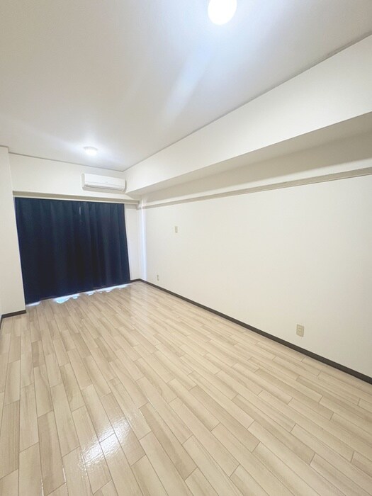 グリーンプラザ北綾瀬4（402）の物件内観写真