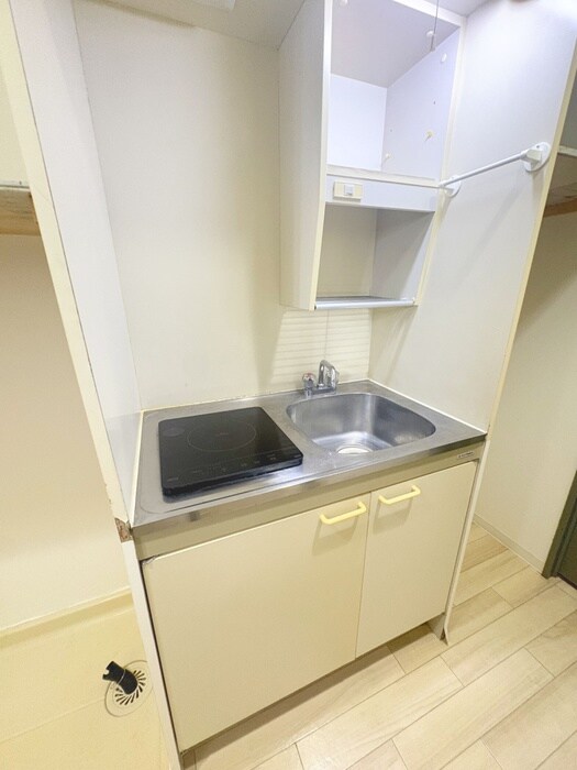 グリーンプラザ北綾瀬4（402）の物件内観写真