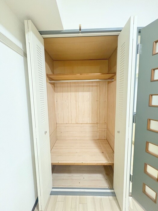 グリーンプラザ北綾瀬4（402）の物件内観写真