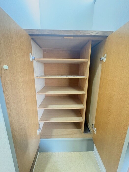 グリーンプラザ北綾瀬4（402）の物件内観写真