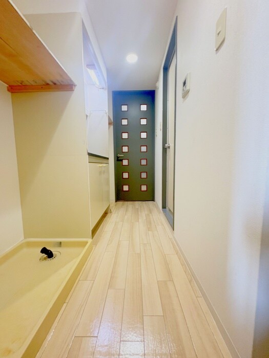 グリーンプラザ北綾瀬4（402）の物件内観写真