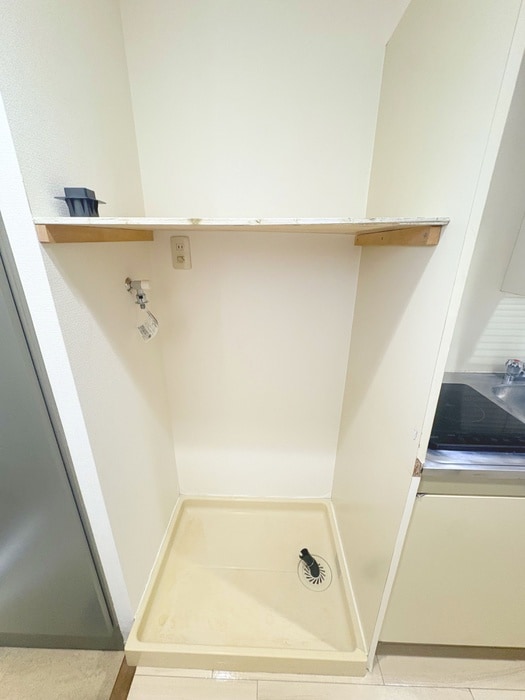 グリーンプラザ北綾瀬4（402）の物件内観写真