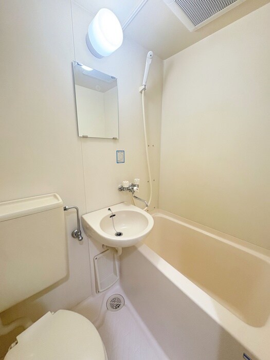 グリーンプラザ北綾瀬4（402）の物件内観写真