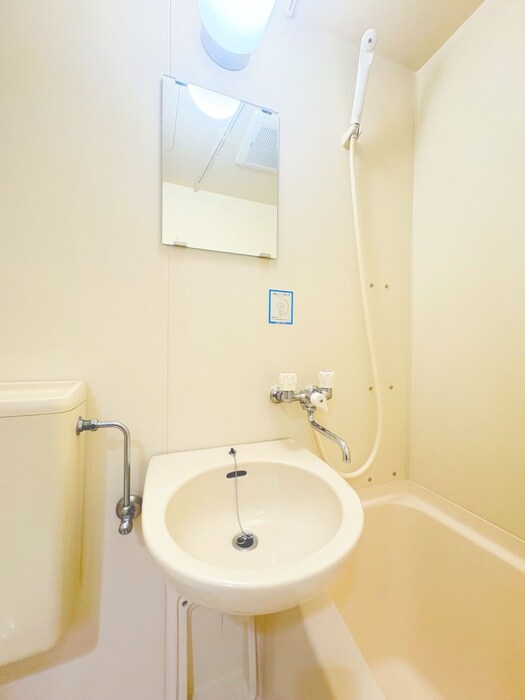 グリーンプラザ北綾瀬4（402）の物件内観写真