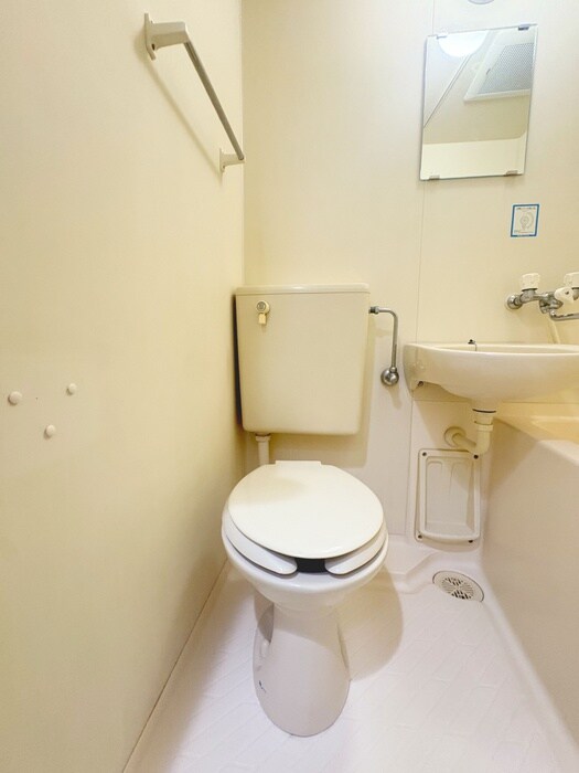 グリーンプラザ北綾瀬4（402）の物件内観写真