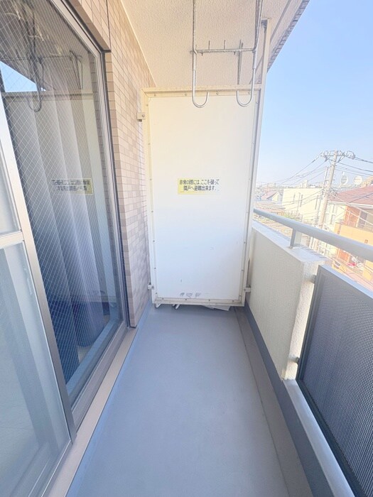 グリーンプラザ北綾瀬4（402）の物件内観写真