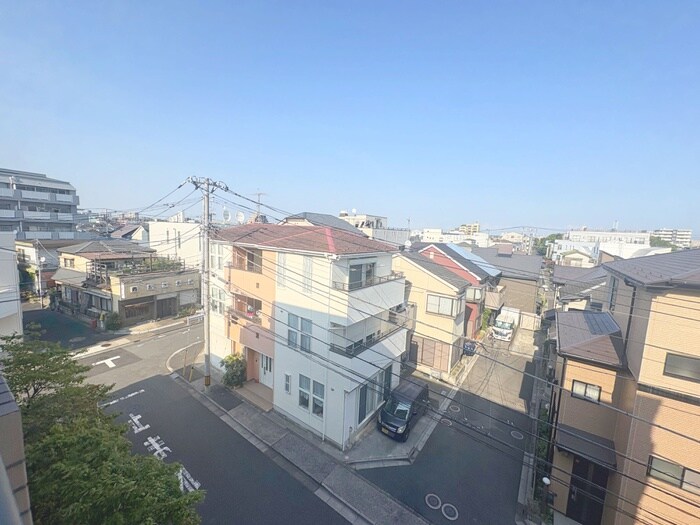 グリーンプラザ北綾瀬4（402）の物件内観写真