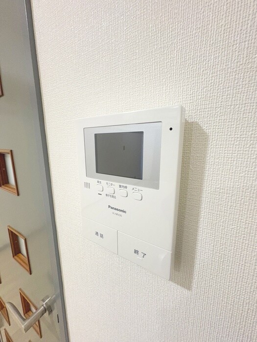 グリーンプラザ北綾瀬4（402）の物件内観写真