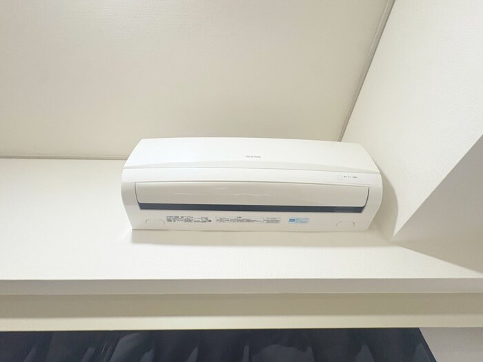 グリーンプラザ北綾瀬4（402）の物件内観写真