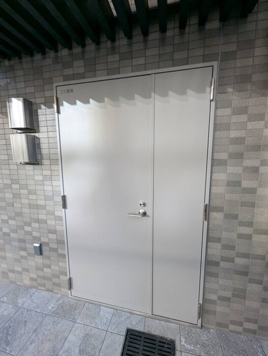 コンフォリア・リヴ南品川の物件外観写真