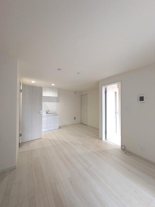 リーブルファイン鴻巣本町の物件内観写真