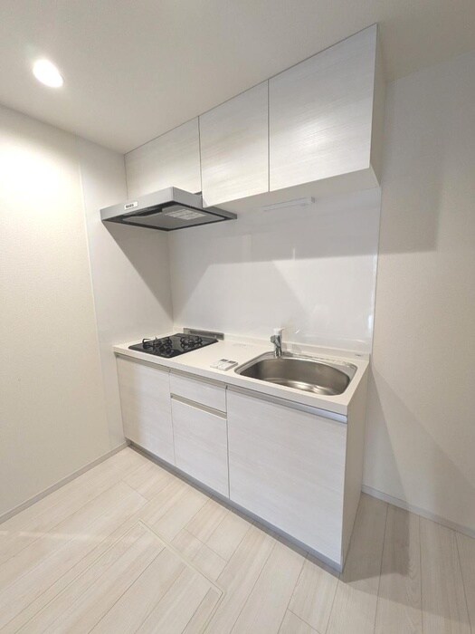 リーブルファイン鴻巣本町の物件内観写真