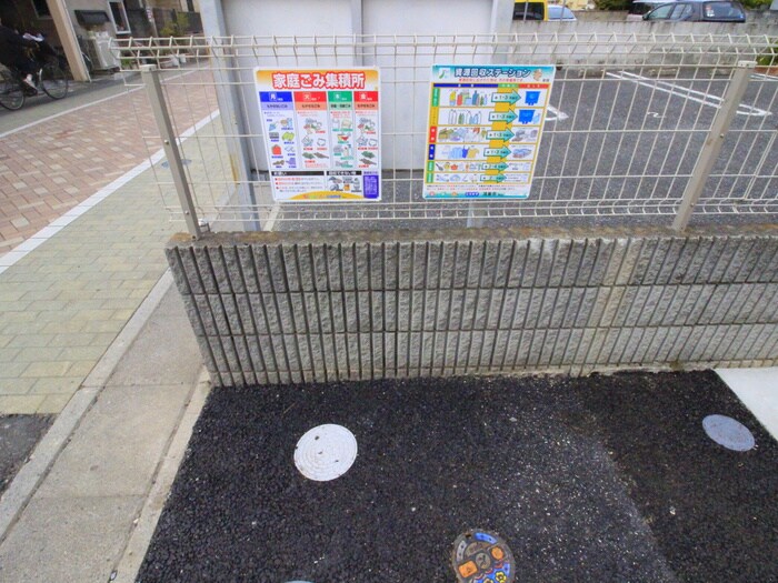 リーブルファイン鴻巣本町の物件外観写真