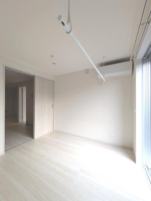 リーブルファイン鴻巣本町の物件内観写真