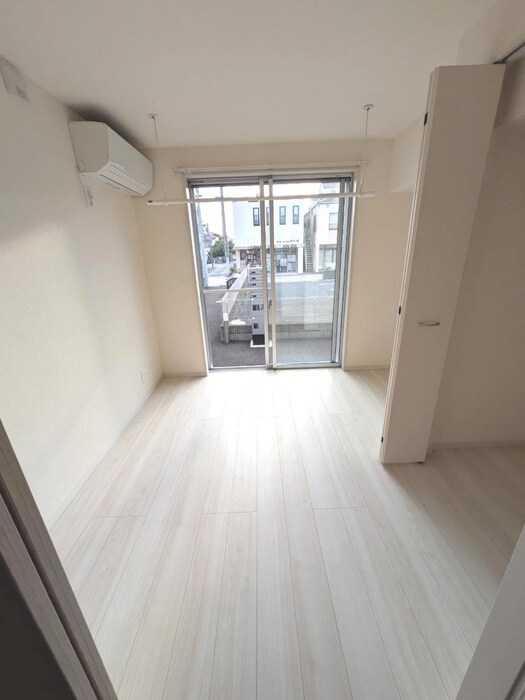 リーブルファイン鴻巣本町の物件内観写真