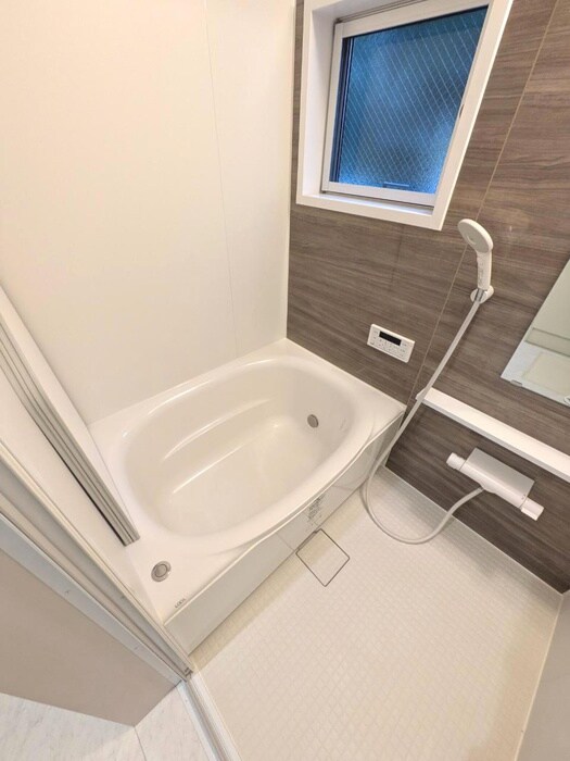 リーブルファイン鴻巣本町の物件内観写真