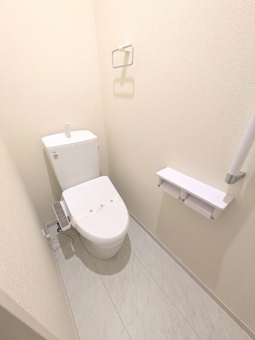 リーブルファイン鴻巣本町の物件内観写真