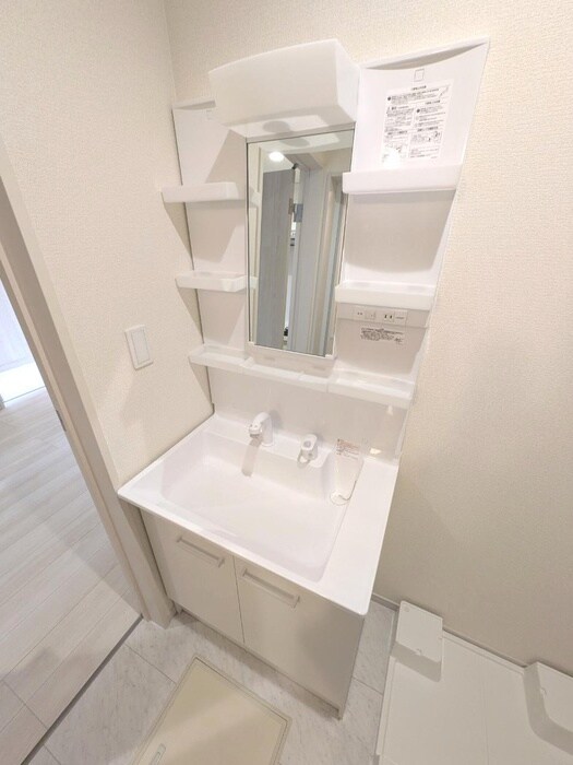 リーブルファイン鴻巣本町の物件内観写真