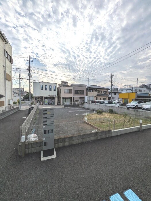 リーブルファイン鴻巣本町の物件内観写真