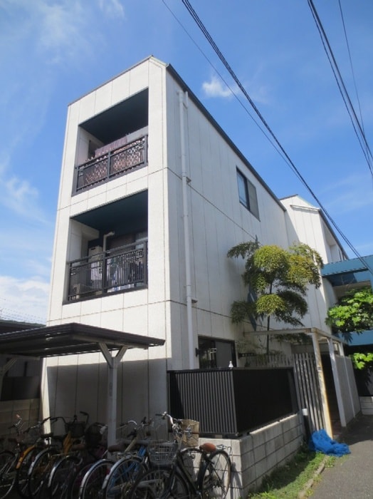 マ－ルの物件外観写真