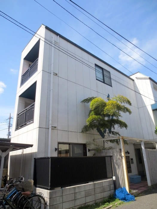 マ－ルの物件外観写真