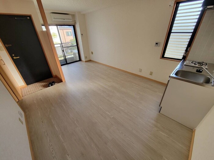 マ－ルの物件内観写真