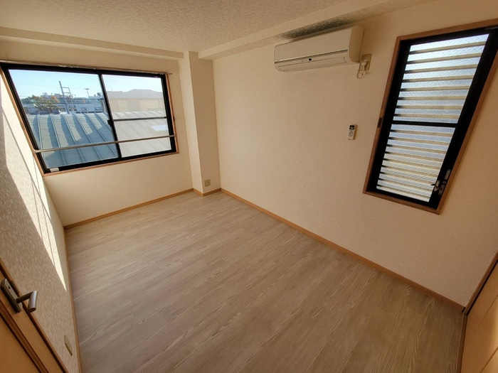 マ－ルの物件内観写真