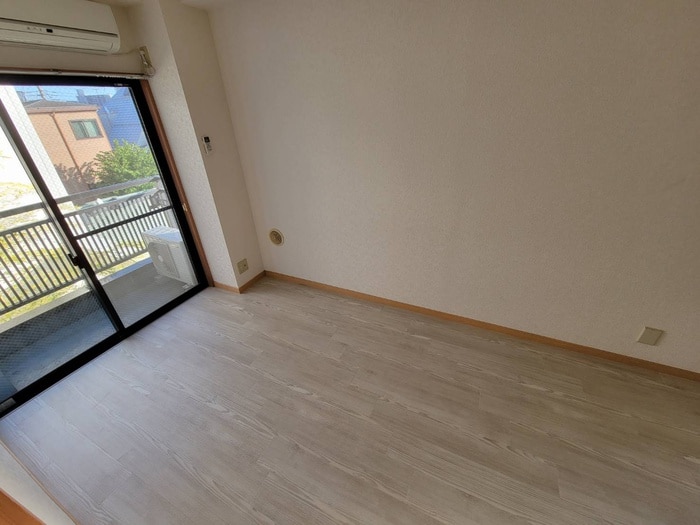 マ－ルの物件内観写真