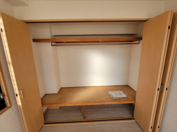 マ－ルの物件内観写真