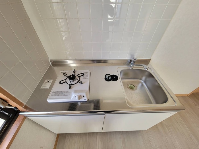 マ－ルの物件内観写真