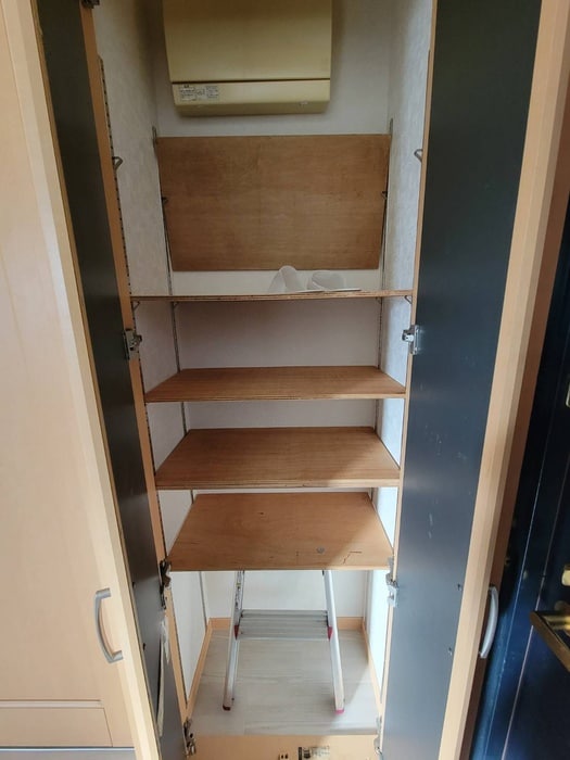 マ－ルの物件内観写真