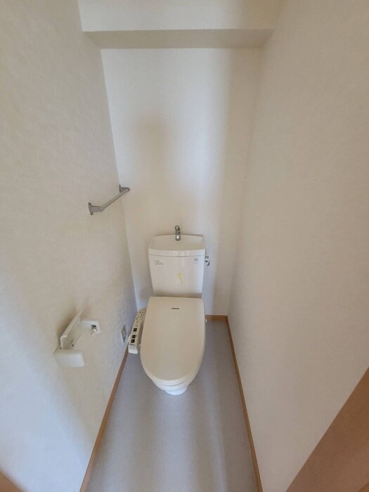 マ－ルの物件内観写真