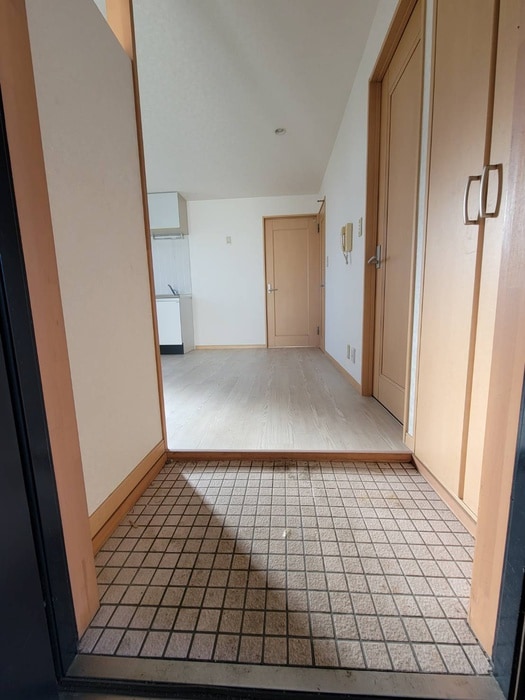 マ－ルの物件内観写真