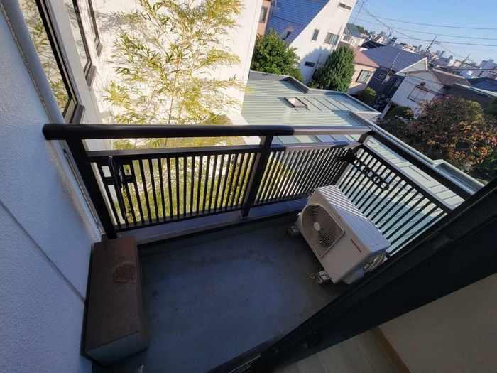 マ－ルの物件内観写真