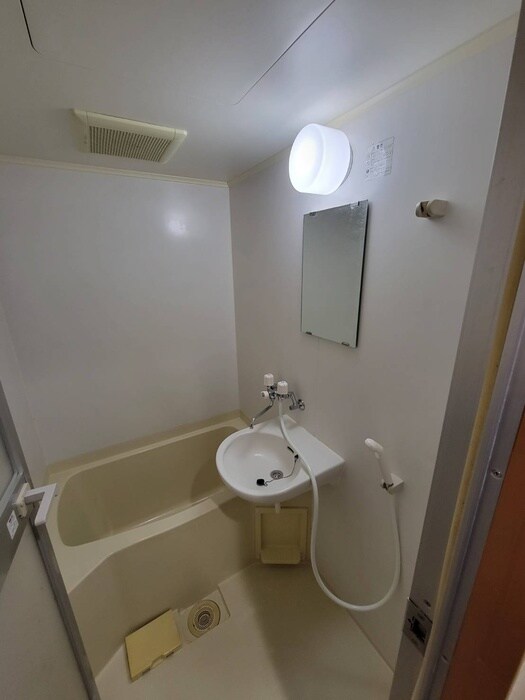 マ－ルの物件内観写真