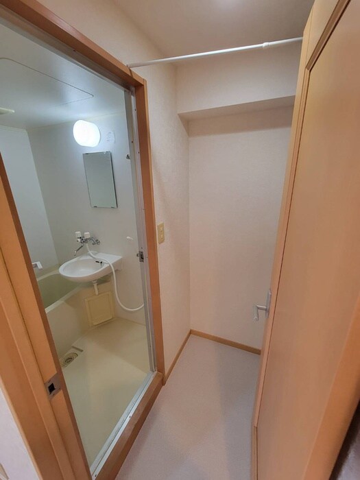 マ－ルの物件内観写真