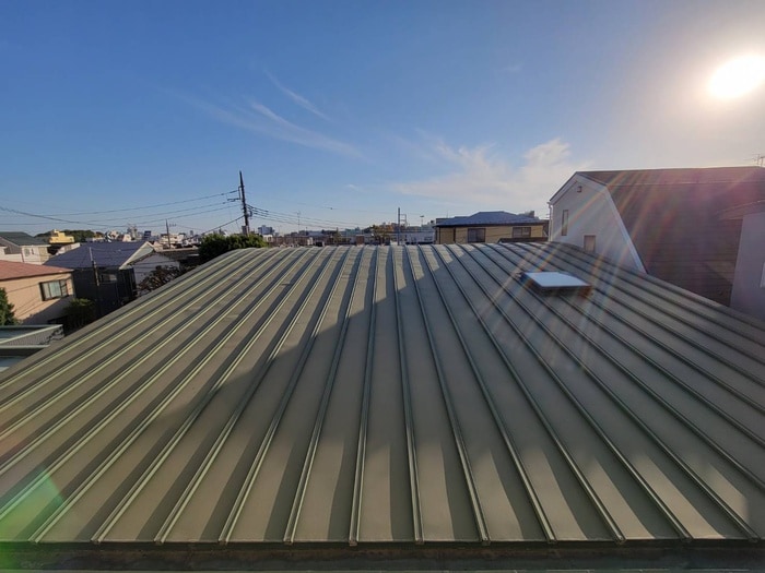 マ－ルの物件内観写真