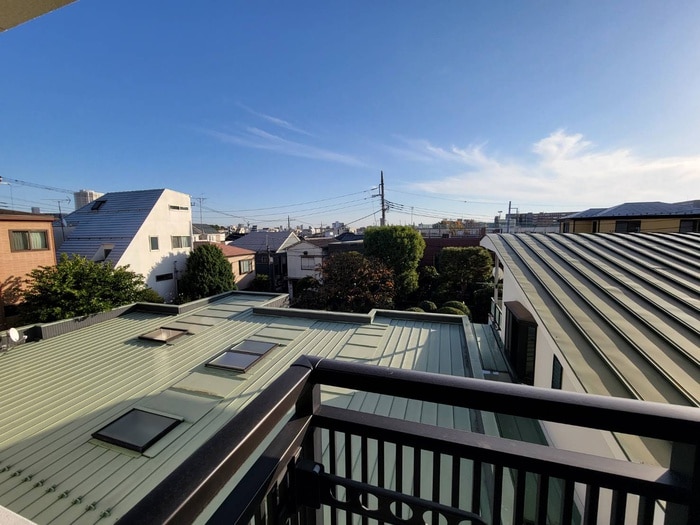 マ－ルの物件内観写真