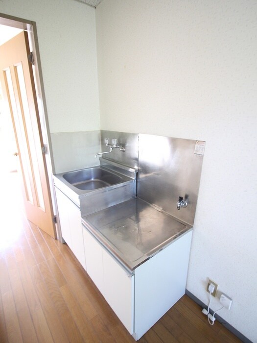 リヴィアキサンの物件内観写真