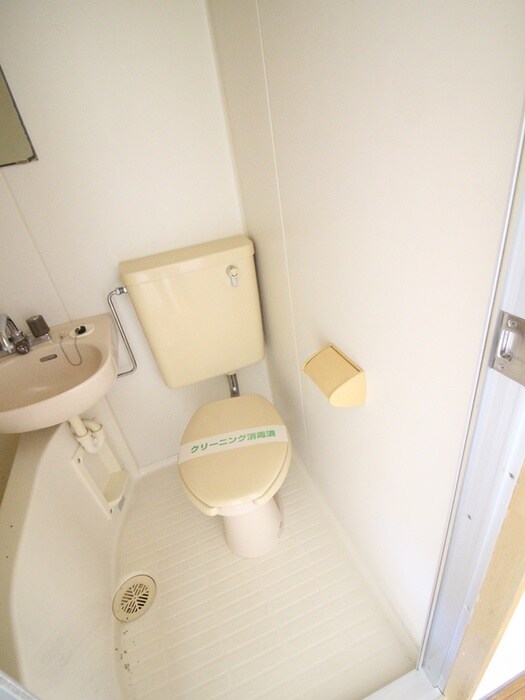 リヴィアキサンの物件内観写真