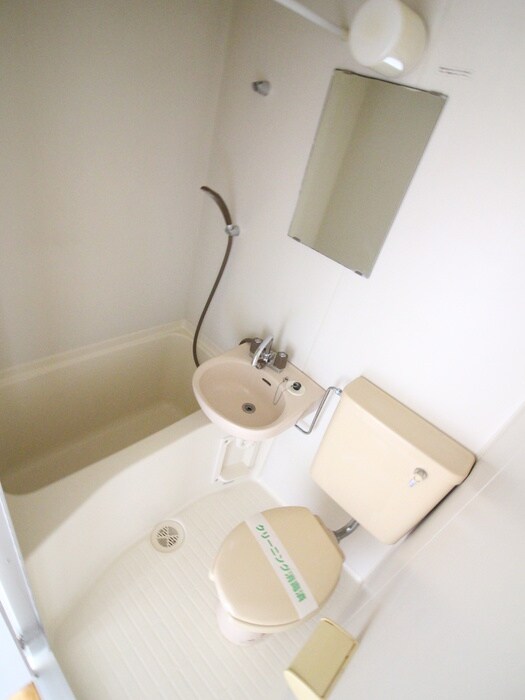 リヴィアキサンの物件内観写真