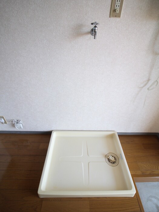 リヴィアキサンの物件内観写真